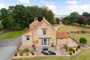 Rear Drone View- click for photo gallery